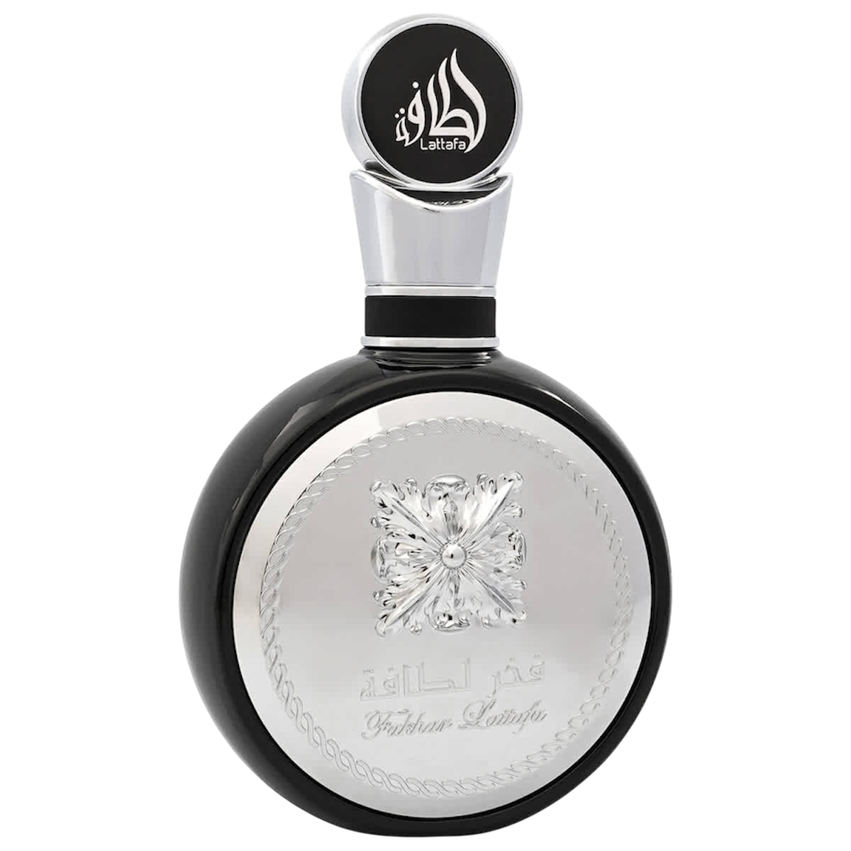 Lattafa Fakhar Black