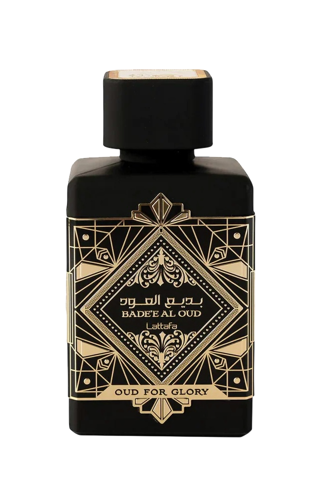 Oud For Glory - Lattafa