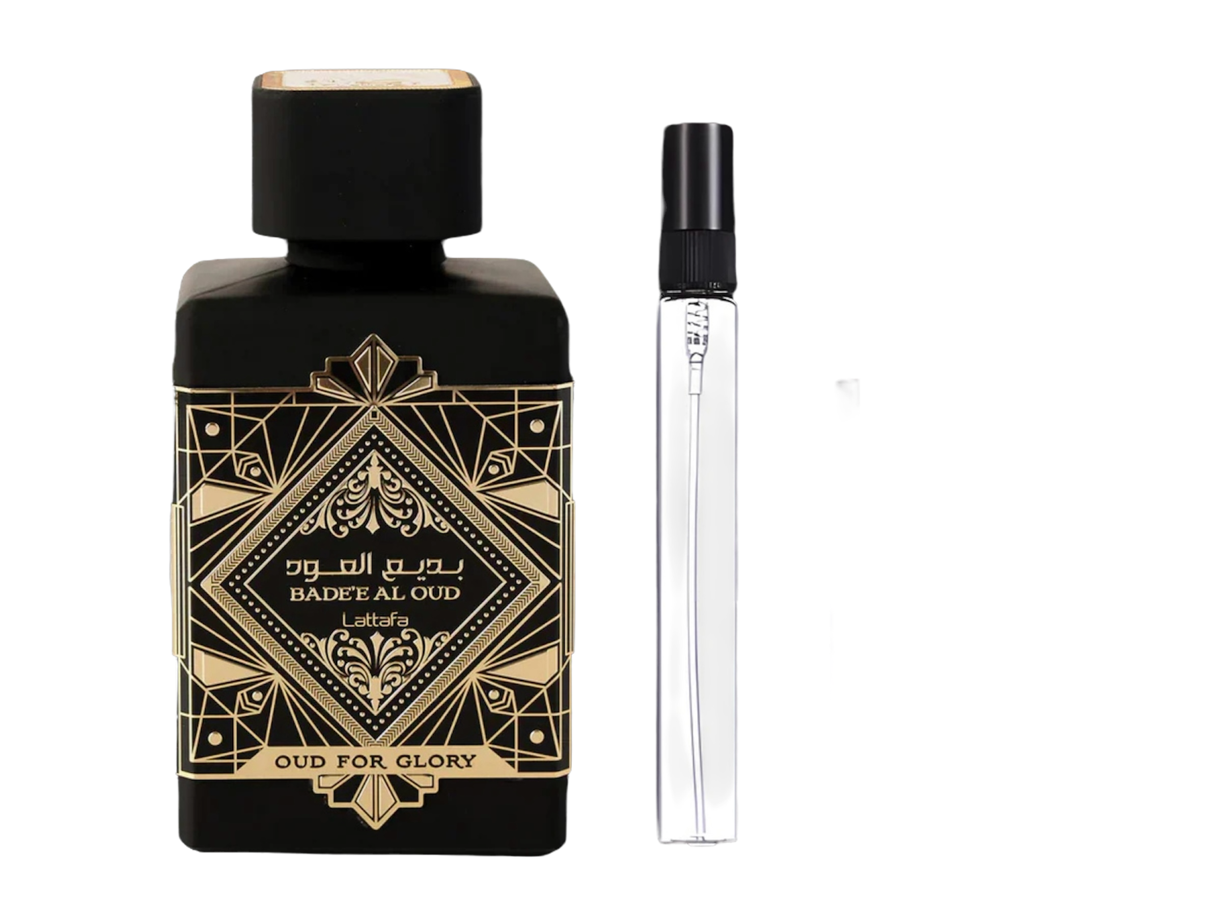 Oud For Glory - Lattafa