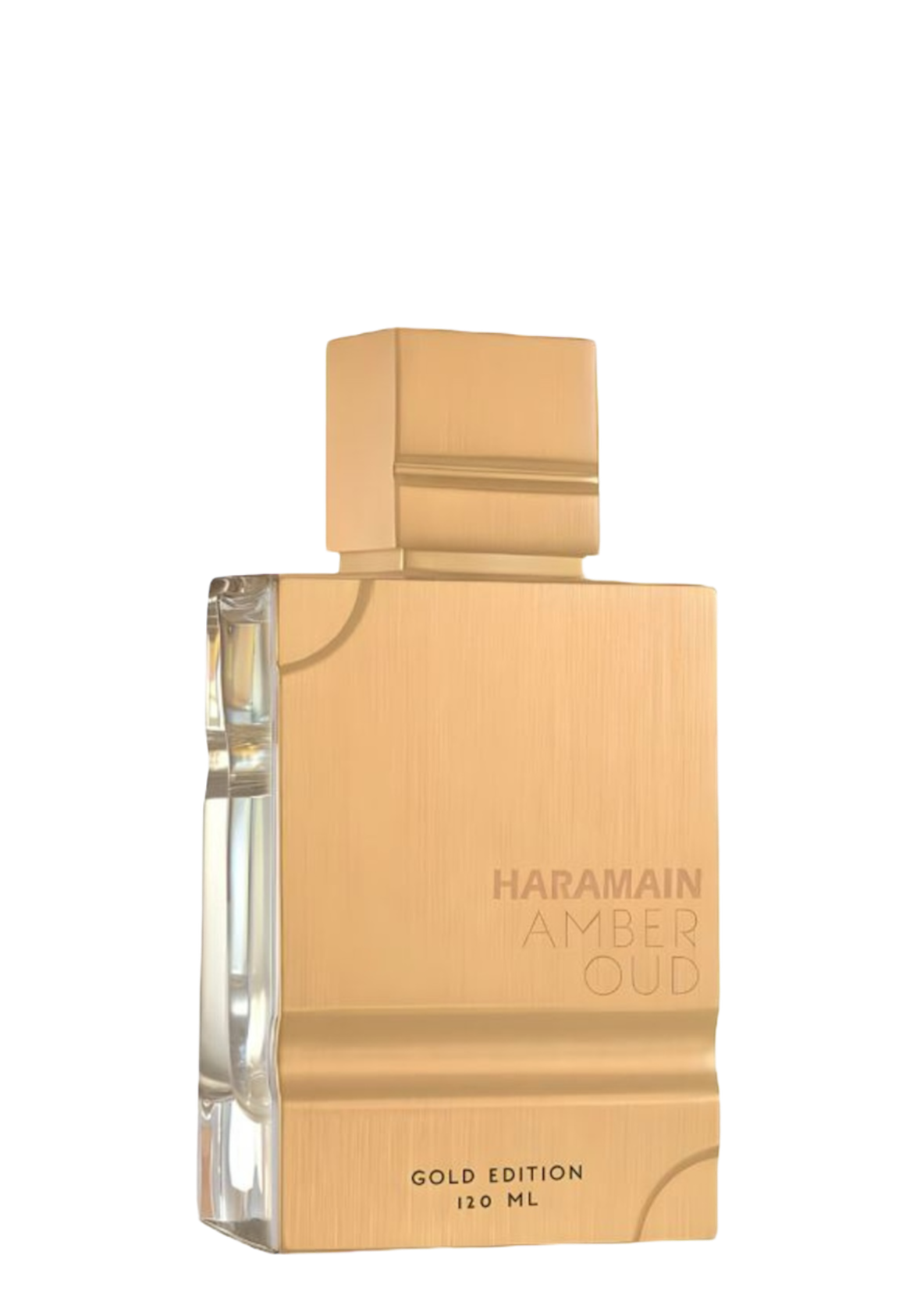 Al Haramain Amber Oud Gold Edition