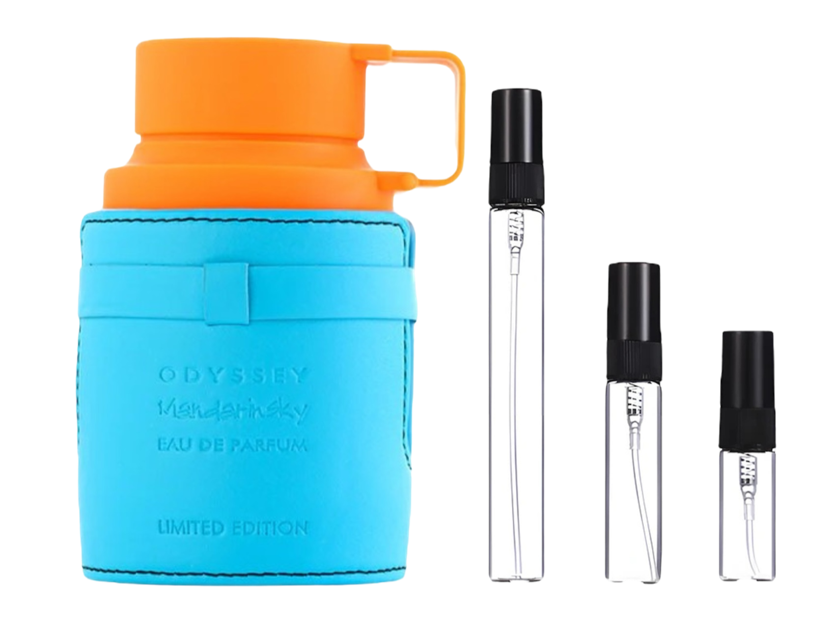 ODYSSEI MANDARIN SKY - ARMAF