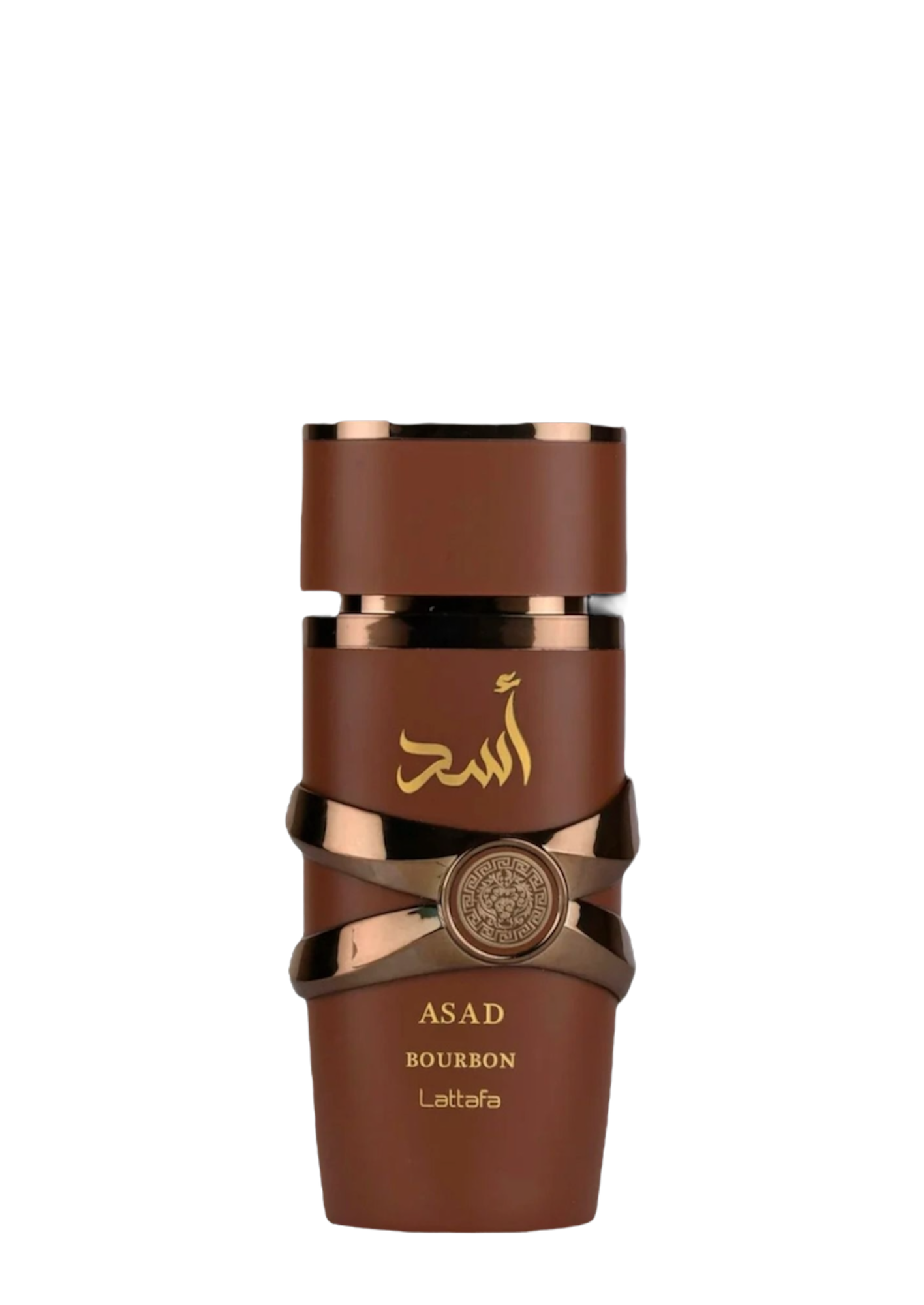 ASAD BOURBON-LATTAFA