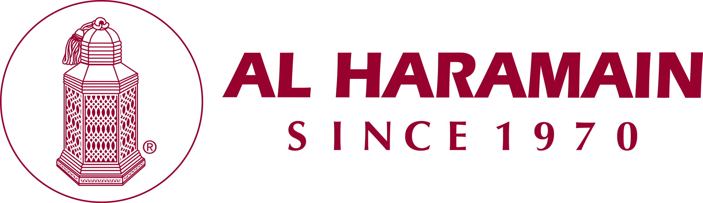 Al Haramain
