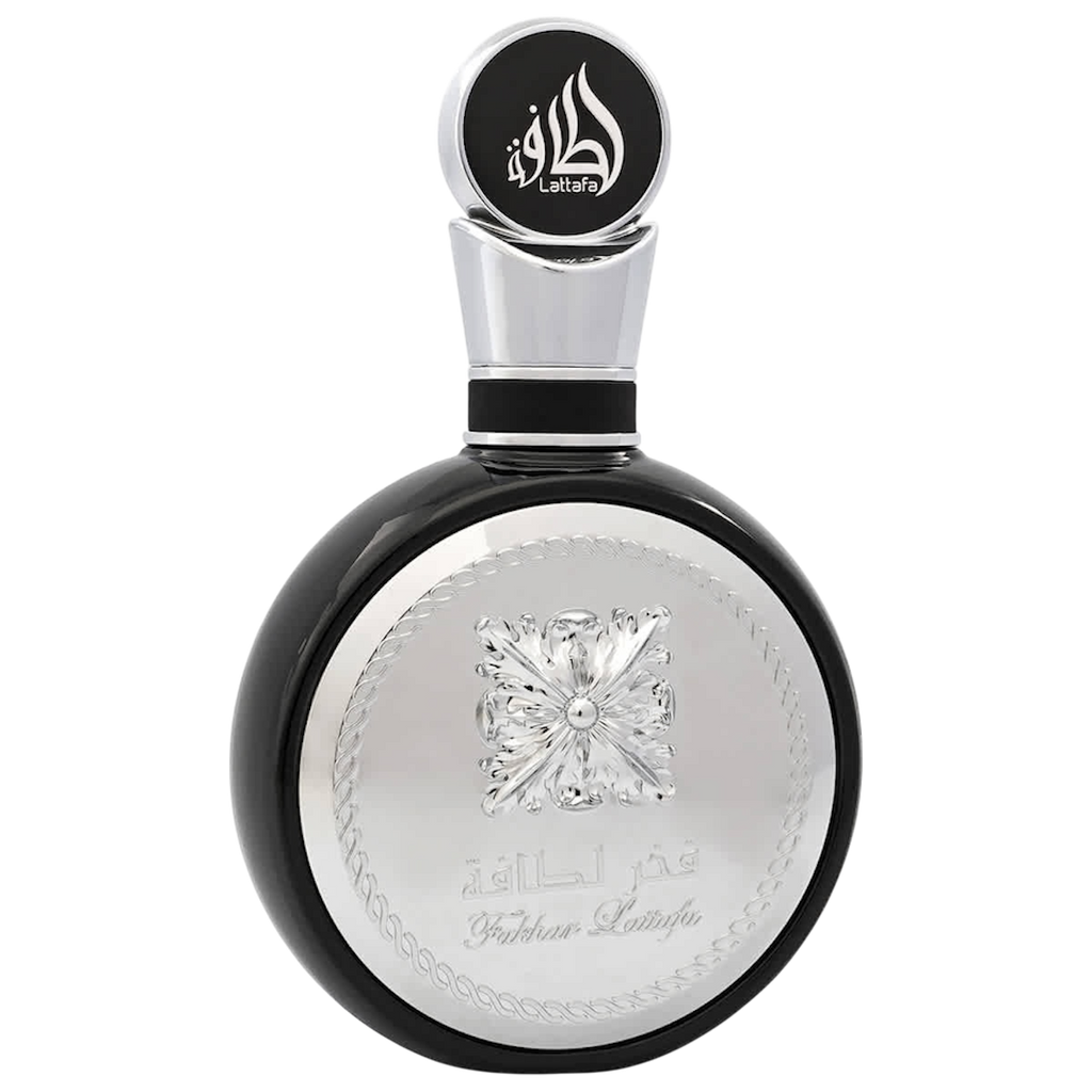 Lattafa Fakhar Black