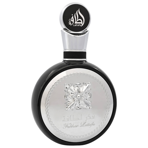 Lattafa Fakhar Black