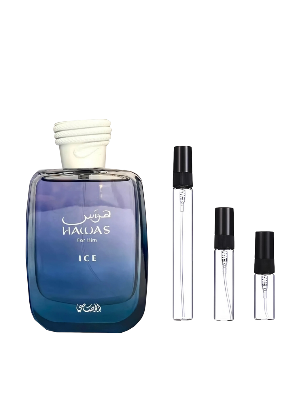 Rasasi Hawas Ice