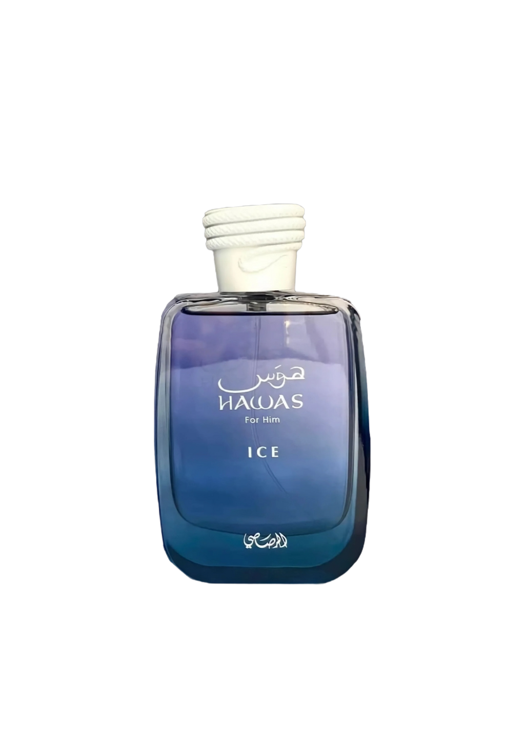 Rasasi Hawas Ice