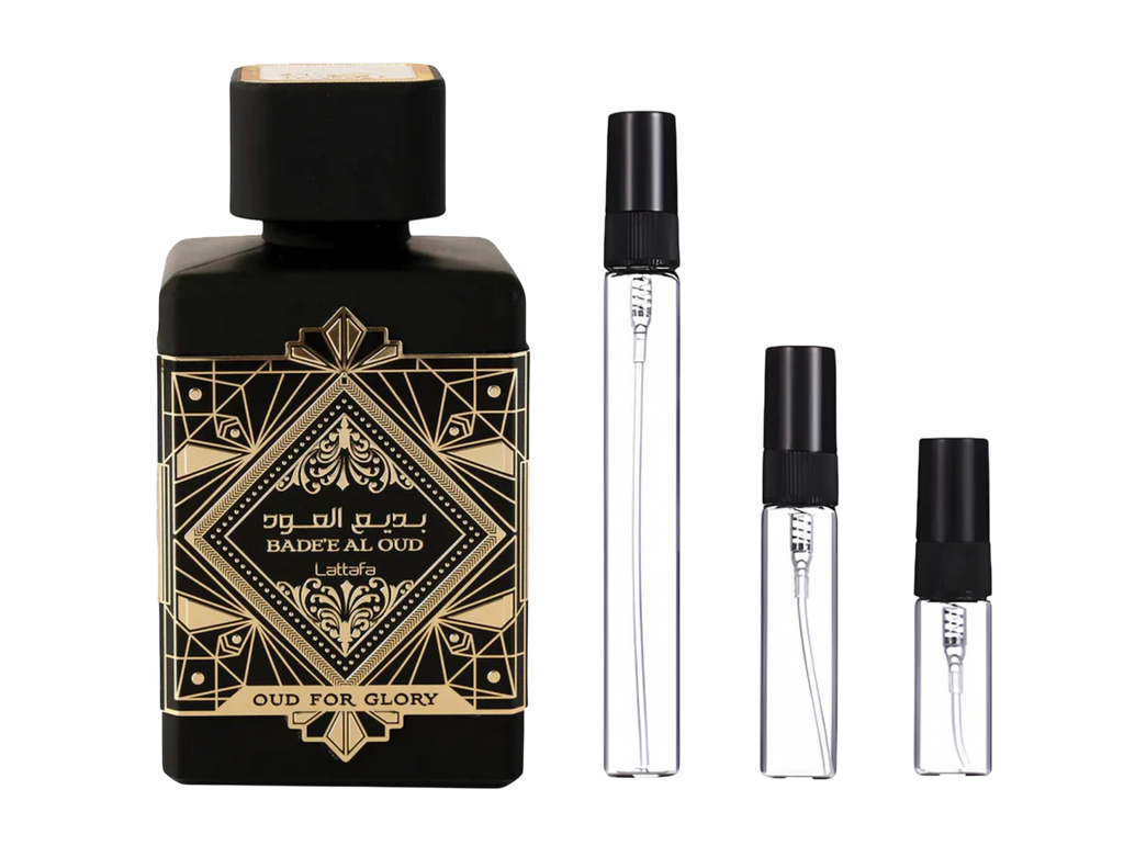 Oud For Glory - Lattafa