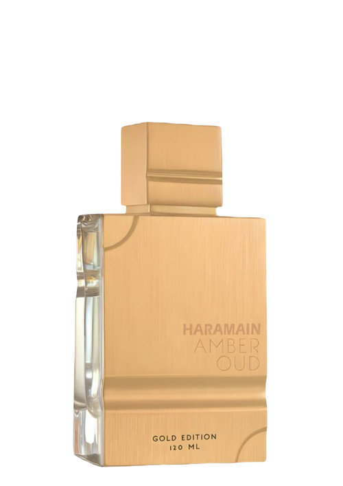 Al Haramain Amber Oud Gold Edition