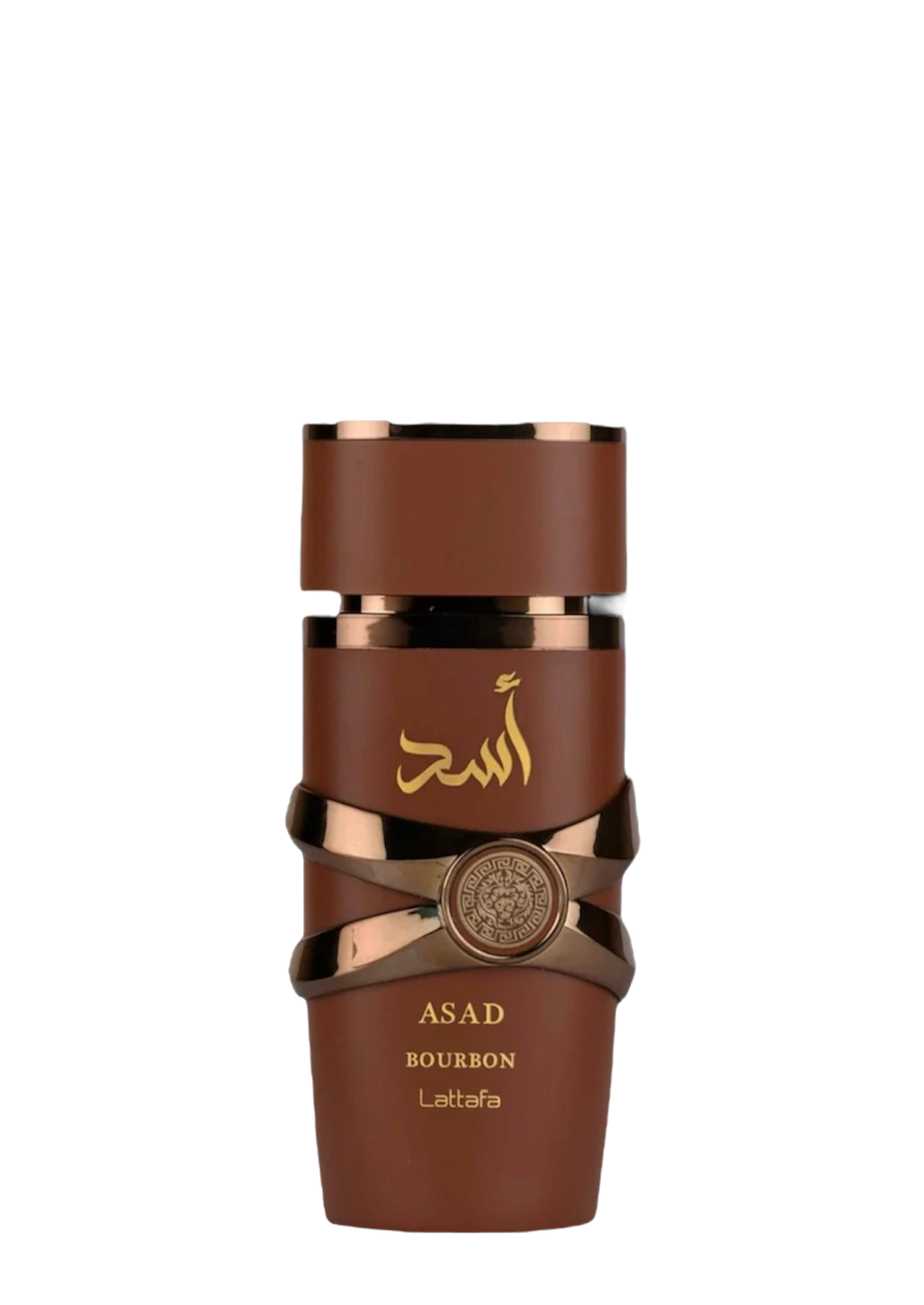 ASAD BOURBON-LATTAFA