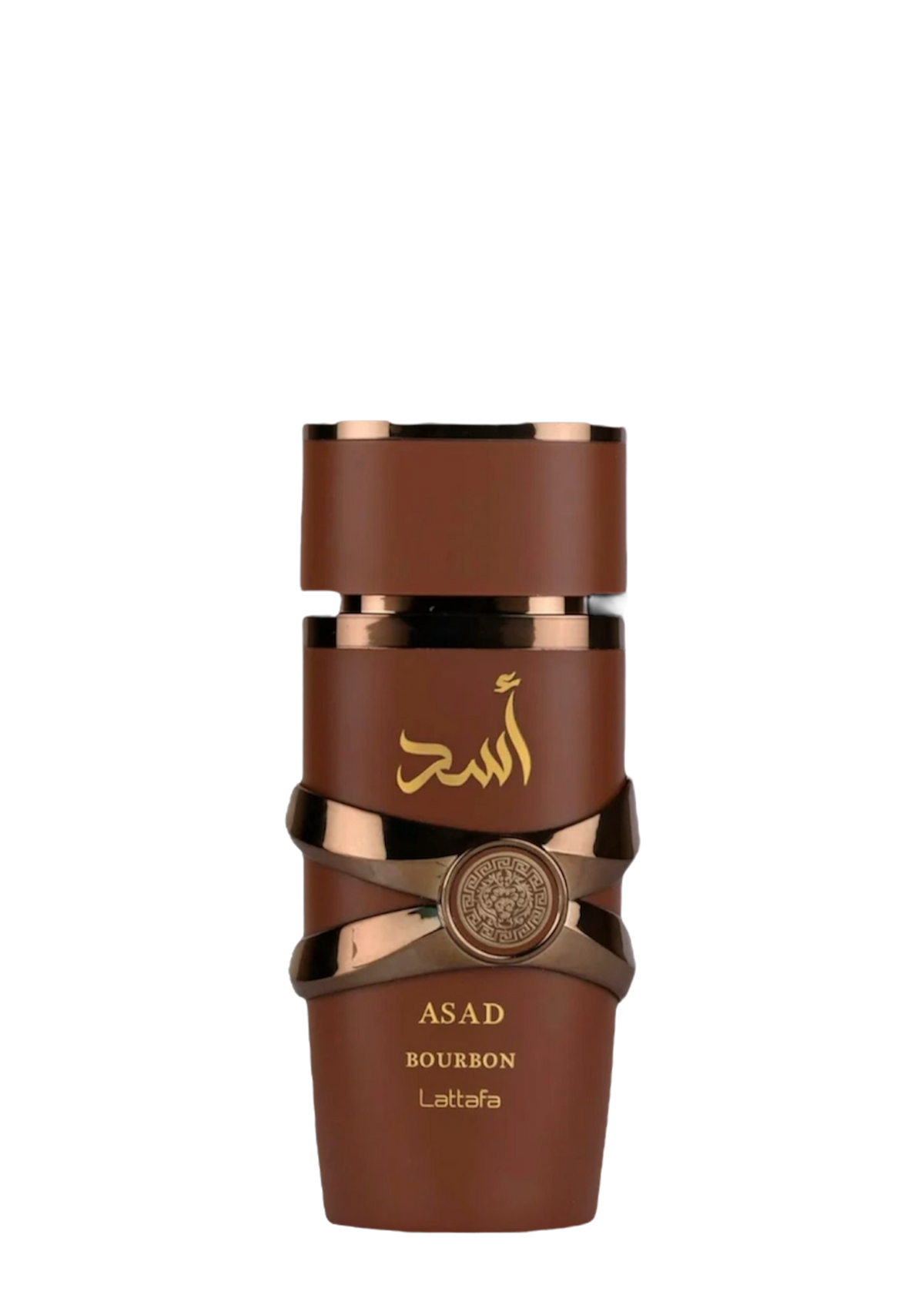 ASAD BOURBON-LATTAFA