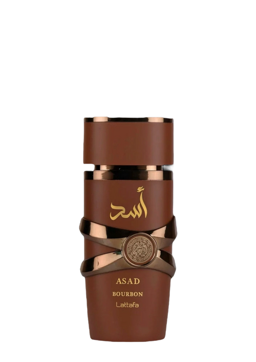 ASAD BOURBON-LATTAFA