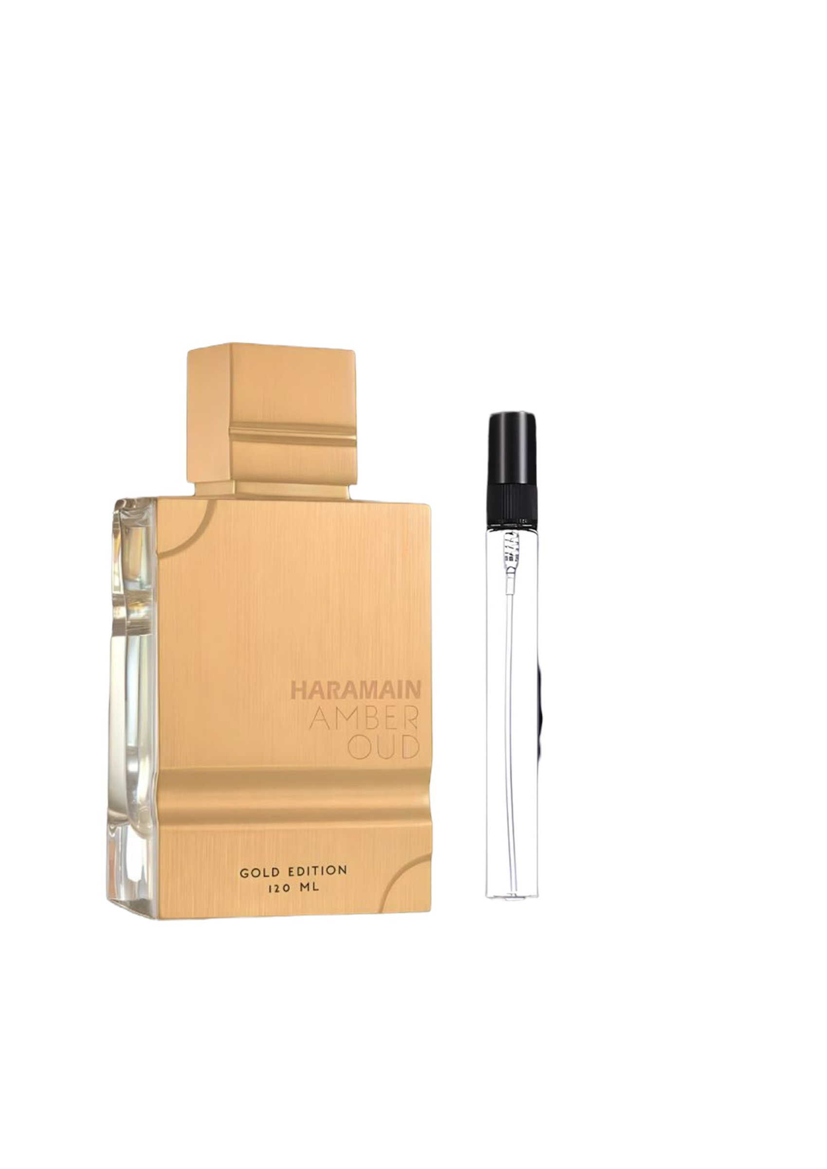 Al Haramain Amber Oud Gold Edition