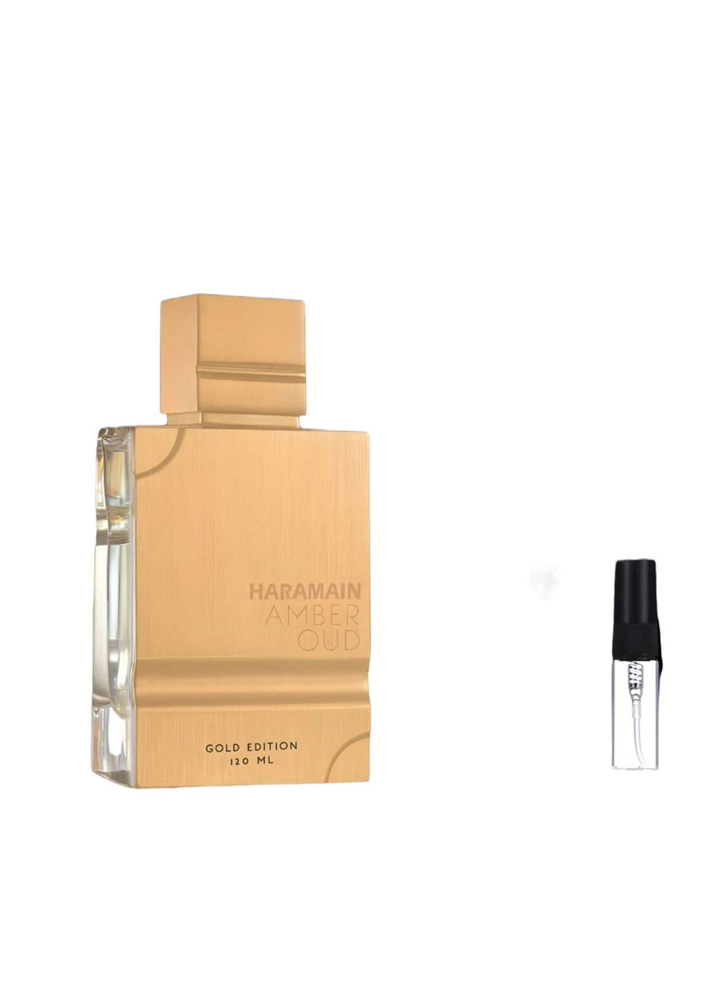 Al Haramain Amber Oud Gold Edition